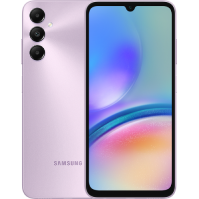 Смартфон Samsung Galaxy A05s 128GB Фиолетовый EAC / Мобильные телефоны | Электроника | V4.Ru: Маркетплейс