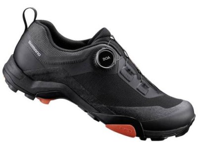 Велотуфли SHIMANO SH-MT701, черные, ESHMT701GCL01S42000 (Размер 44 ) / Велообувь | Спорт и отдых | V4.Ru: Маркетплейс