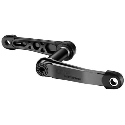 Шатуны E Thirteen Helix R Cranks 175x73mm Black, CS4HRA-105 / Шатуны и запчасти к ним | Спорт и отдых | V4.Ru: Маркетплейс