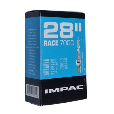 Камера велосипедная Schwalbe IMPAC SV28"Race, 20/28-622/630, IB 60мм, 70400213 / Камеры для велосипеда | Спорт и отдых | V4.Ru: Маркетплейс