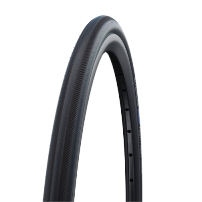 Велопокрышка Schwalbe, RIGHTRUN Active Line, 26x1.00, 50 EPI, 350 гр., цвет черная, 10285391 / Велопокрышки | Спорт и отдых | V4.Ru: Маркетплейс