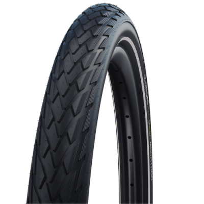 Велопокрышка Schwalbe, GREEN MARATHON Perfomance Line, 27x1.25, 67 EPI, 670 гр, цвет черный, 11159407 / Велопокрышки | Спорт и отдых | V4.Ru: Маркетплейс