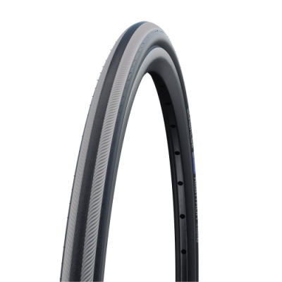 Велопокрышка Schwalbe, RIGHTRUN Active Line, 26x0.90, 50 EPI, 310 гр., цвет Grey Stripes, 10283387.01 / Велопокрышки | Спорт и отдых | V4.Ru: Маркетплейс