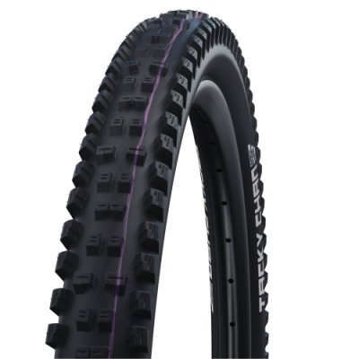 Велопокрышка Schwalbe, TACKY CHAN Evolution Line, 29x2.40, 67 EPI, 1240 г, фолдинговая, цвет черный, 11654533 / Велопокрышки | Спорт и отдых | V4.Ru: Маркетплейс