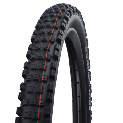 Велопокрышка Schwalbe, EDDY CURRENT REAR Evolution Line, 29x2.6, 67 EPI, 1455 г, бескамерная, цвет черный, 11653986.01 / Велопокрышки | Спорт и отдых | V4.Ru: Маркетплейс