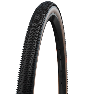 Велопокрышка Schwalbe, G-ONE R Evolution Line, 28x1.35, 67 EPI, 445 г, фолдинговая, цвет Transparent Sidewall, 11654490 / Велопокрышки | Спорт и отдых | V4.Ru: Маркетплейс