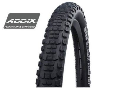 Покрышка Schwalbe 27.5x2.35 (60-584) JOHNNY WATTS Perf, DD, GreenGuard B/B-SK+RT HS604 ADDIX 67EPI B / Велопокрышки | Спорт и отдых | V4.Ru: Маркетплейс