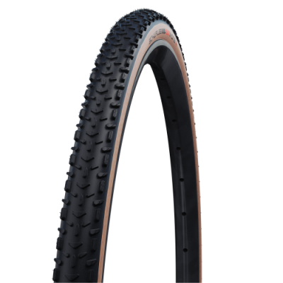 Велопокрышка Schwalbe, X-ONE R Evolution Line, 28x1.30, 67 EPI, 395 г, фолдинговая, цвет Transparent Sidewall, 11654463 / Велопокрышки | Спорт и отдых | V4.Ru: Маркетплейс