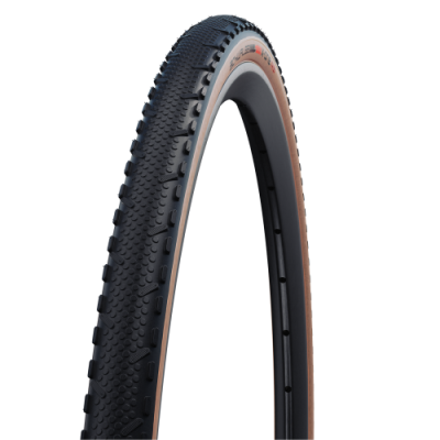 Велопокрышка Schwalbe, X-ONE RS Evolution Line, 28x1.30, 67 EPI, 380 г, фолдинговая, цвет Transparent Sidewall, 11654472 / Велопокрышки | Спорт и отдых | V4.Ru: Маркетплейс