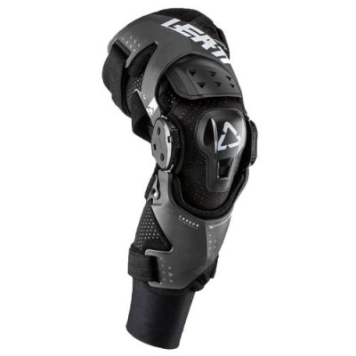 Наколенники Leatt Knee Brace X-Frame Hybrid, Black, 2024, 5021200103 (Размер: M, Цвет: черный) / Защита колена | Спорт и отдых | V4.Ru: Маркетплейс