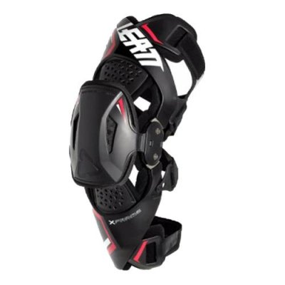 Наколенники Leatt Knee Brace X-Frame, Black, 2024, 5018010101 (Размер: XL, Цвет: черный) / Защита колена | Спорт и отдых | V4.Ru: Маркетплейс