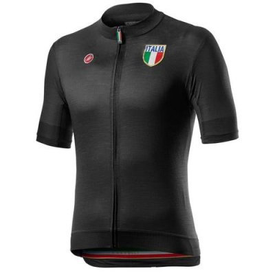 Веломайка Castelli Italia 20, мужская, короткий рукав, черный, 4520116 (Размер: XXL, Цвет: черный) / Веломайки | Спорт и отдых | V4.Ru: Маркетплейс