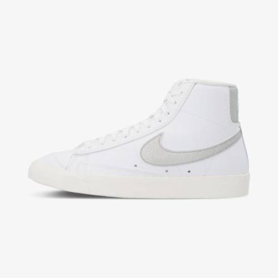 Женские кеды Nike Blazer Mid '77 ESS, Белый / Новая коллекция | Одежда, обувь и аксессуары | V4.Ru: Маркетплейс