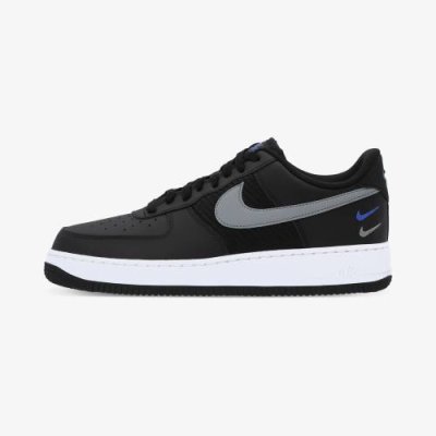 Мужские кеды Nike Air Force 1 '07, Черный / Кроссовки и кеды | Одежда, обувь и аксессуары | V4.Ru: Маркетплейс