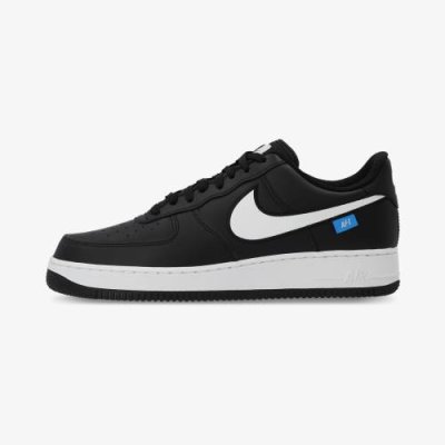 Мужские кеды Nike Air Force 1 '07, Черный / Мужчинам | Одежда, обувь и аксессуары | V4.Ru: Маркетплейс