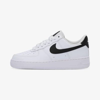 Женские кеды Nike Air Force 1 '07, Белый / Скидки | Одежда, обувь и аксессуары | V4.Ru: Маркетплейс