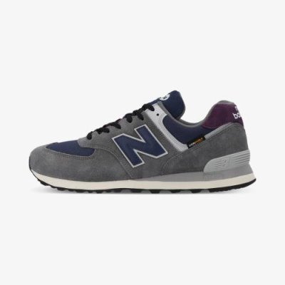 Мужские кроссовки New Balance 574, Серый / Обувь | Одежда, обувь и аксессуары | V4.Ru: Маркетплейс