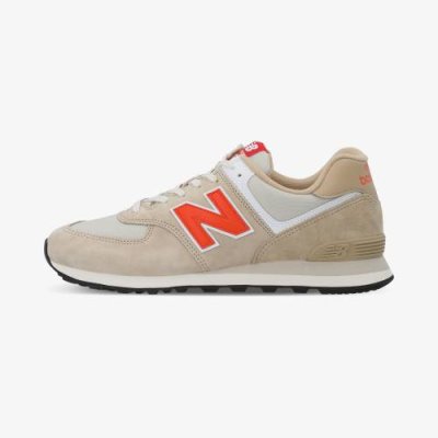 Мужские кроссовки New Balance 574, Бежевый / Новая коллекция | Одежда, обувь и аксессуары | V4.Ru: Маркетплейс