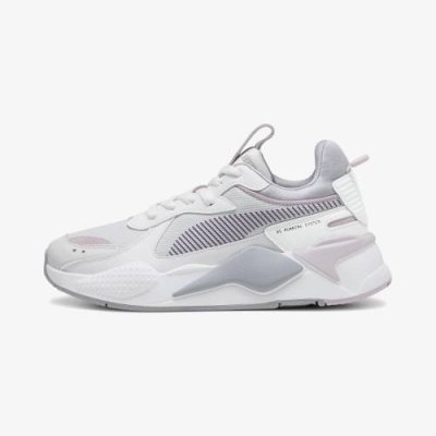 Женские кроссовки PUMA RS-X Soft, Белый / Скидки | Одежда, обувь и аксессуары | V4.Ru: Маркетплейс