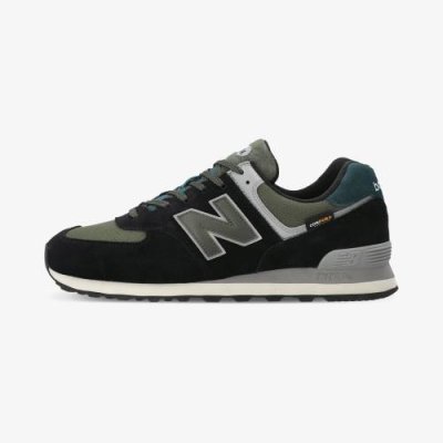 Мужские кроссовки New Balance 574, Черный / Скидки | Одежда, обувь и аксессуары | V4.Ru: Маркетплейс