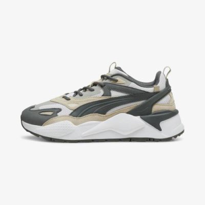 Женские кроссовки PUMA RS-X Efekt, Серый / Скидки | Одежда, обувь и аксессуары | V4.Ru: Маркетплейс