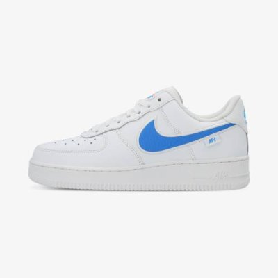 Мужские кеды Nike Air Force 1 '07, Белый / Кроссовки и кеды | Одежда, обувь и аксессуары | V4.Ru: Маркетплейс