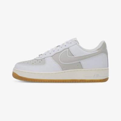 Мужские кеды Nike Air Force 1 '07, Белый / Мужчинам | Одежда, обувь и аксессуары | V4.Ru: Маркетплейс