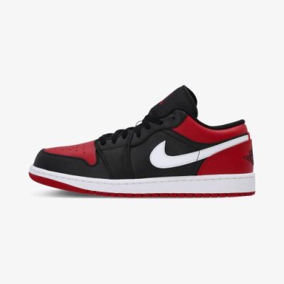 Мужские кеды Nike Air Jordan 1 Low Se, Черный / Новая коллекция | Одежда, обувь и аксессуары | V4.Ru: Маркетплейс