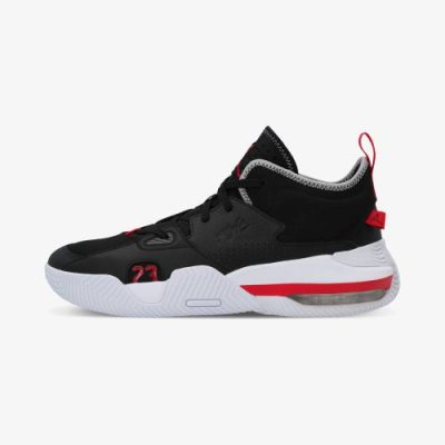 Мужские кроссовки Nike Jordan Stay Loyal 2, Черный / Новая коллекция | Одежда, обувь и аксессуары | V4.Ru: Маркетплейс