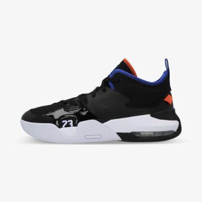 Мужские кроссовки Nike Jordan Stay Loyal 2, Черный / Новая коллекция | Одежда, обувь и аксессуары | V4.Ru: Маркетплейс