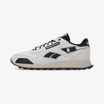 Мужские кроссовки Reebok Classic Leather Harrier Trail, Бежевый / Скидки | Одежда, обувь и аксессуары | V4.Ru: Маркетплейс