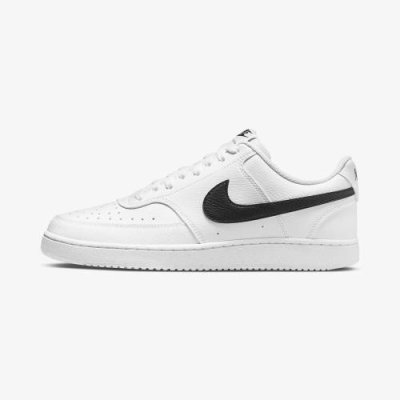 Мужские кеды Nike Court Vision Low, Белый / Скидки | Одежда, обувь и аксессуары | V4.Ru: Маркетплейс