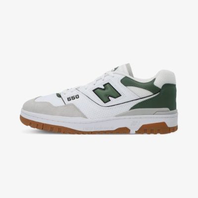 Мужские кеды New Balance 550, Белый / Скидки | Одежда, обувь и аксессуары | V4.Ru: Маркетплейс