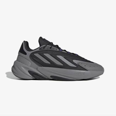 Мужские кроссовки adidas Ozelia, Черный / Мужчинам | Одежда, обувь и аксессуары | V4.Ru: Маркетплейс