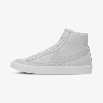 Женские кеды Nike Blazer Mid Premium, Серый / Кроссовки и кеды | Одежда, обувь и аксессуары | V4.Ru: Маркетплейс