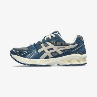 Мужские кроссовки ASICS Gel-Kayano 14, Синий / Кроссовки | Одежда, обувь и аксессуары | V4.Ru: Маркетплейс