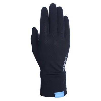 Oxford Велоперчатки Oxford Coolmax Gloves, цвет Черный, ростовка S/M / Велосипеды Экипировка | Спорт и отдых | V4.Ru: Маркетплейс