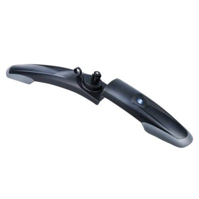 Oxford Крыло переднее Oxford Mudstop MTB Front Mudguard (MU873F), цвет Черный / Велосипеды Аксессуары | Спорт и отдых | V4.Ru: Маркетплейс