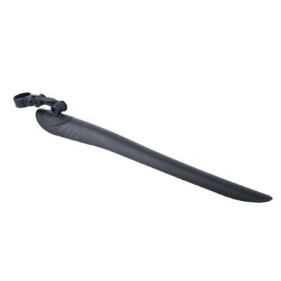 Oxford Крыло заднее Oxford Mudstop Road Rear Mudguard (MU872R), цвет Черный / Велосипеды Аксессуары | Спорт и отдых | V4.Ru: Маркетплейс