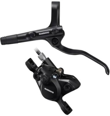 Shimano Торм. диск. Shimano BL-MT200 (L), 800мм, год 2021, цвет Черный / Велосипеды Запчасти | Спорт и отдых | V4.Ru: Маркетплейс