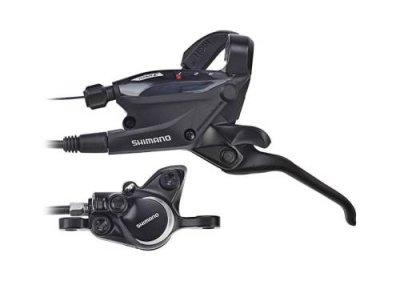 Shimano Торм. диск Shimano ST-EF505 3ск., 850мм			, цвет Черный / Велосипеды Запчасти | Спорт и отдых | V4.Ru: Маркетплейс