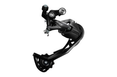 Shimano Переключ. задний Shimano Altus RD-M2000 SGS 8-9ск., цвет Черный / Велосипеды Запчасти | Спорт и отдых | V4.Ru: Маркетплейс