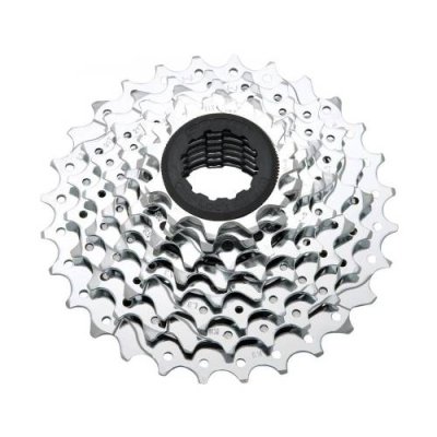 Sram Кассета SRAM PG-850 8ск, 11-32 (без упак.), цвет Серебристый / Велосипеды Запчасти | Спорт и отдых | V4.Ru: Маркетплейс