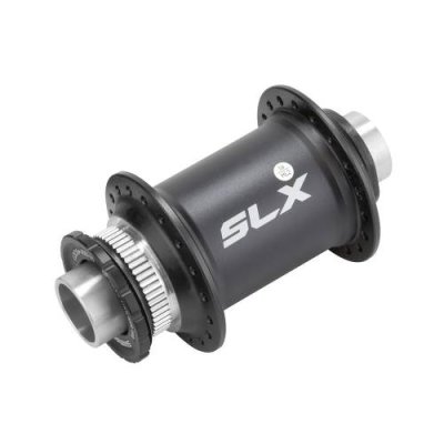 Shimano Втулка передняя Shimano SLX HB-M667D (36H) C.Lock, цвет Черный / Велосипеды Запчасти | Спорт и отдых | V4.Ru: Маркетплейс