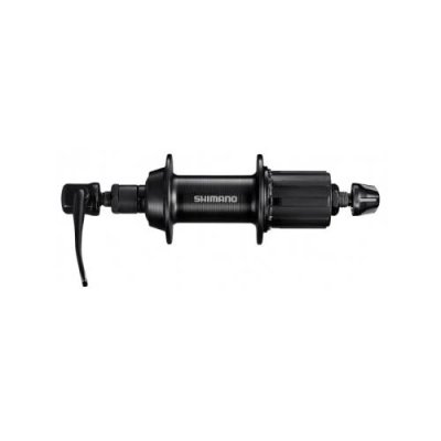 Shimano Втулка задняя Shimano FH-TX500, 36H, 8/9ск., OLD 135mm QR, цвет Черный / Велосипеды Запчасти | Спорт и отдых | V4.Ru: Маркетплейс