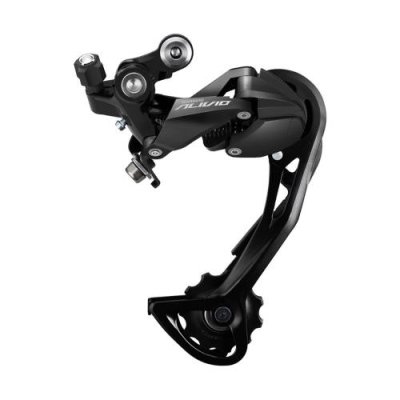 Shimano Переключ. задний Shimano Alivio RD-M3100 SGS 9ск., цвет Черный / Велосипеды Запчасти | Спорт и отдых | V4.Ru: Маркетплейс