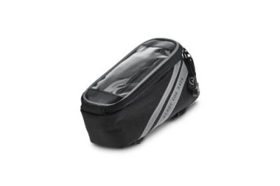 Cube Велосумка на раму RFR Top Tube Bag (14046), цвет Черный / Велосипеды Аксессуары | Спорт и отдых | V4.Ru: Маркетплейс