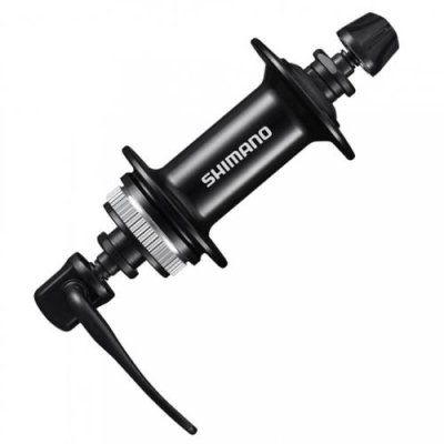 Shimano Втулка передняя Shimano MT200, 32 отв, C.Lock QR, цвет Черный / Велосипеды Запчасти | Спорт и отдых | V4.Ru: Маркетплейс