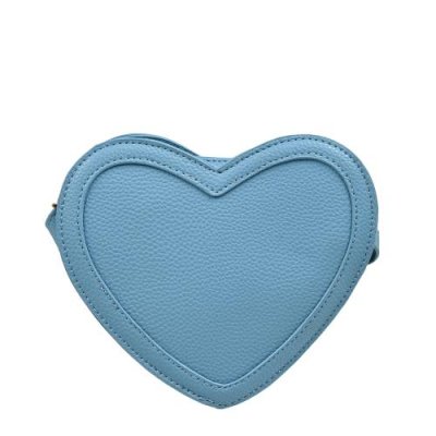 Сумка Heart Bag Forget Me Not Molo / Сумки | Одежда, обувь и аксессуары | V4.Ru: Маркетплейс