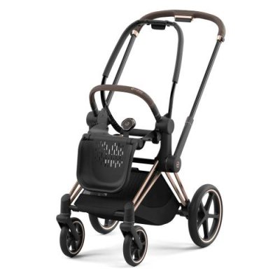 Рама для коляски PRIAM IV Rosegold CYBEX / Запасные части | Одежда, обувь и аксессуары | V4.Ru: Маркетплейс